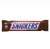 SNICKERS 50G